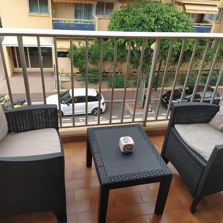 Apartament La Fregate Roquebrune-Cap-Martin Zewnętrze zdjęcie