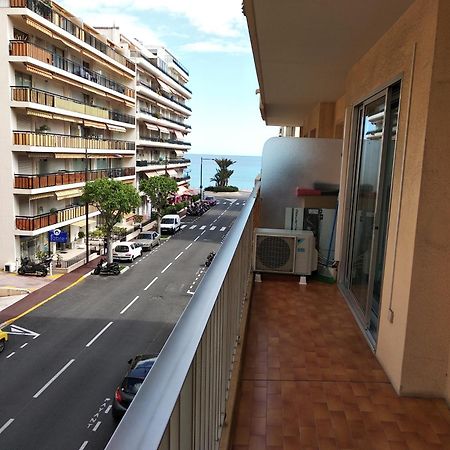 Apartament La Fregate Roquebrune-Cap-Martin Zewnętrze zdjęcie