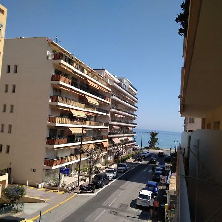 Apartament La Fregate Roquebrune-Cap-Martin Zewnętrze zdjęcie