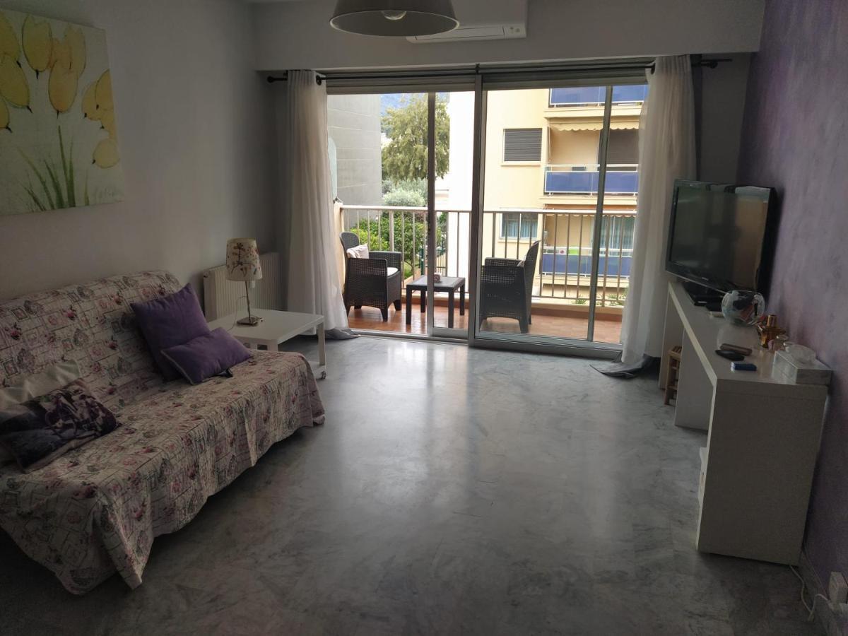 Apartament La Fregate Roquebrune-Cap-Martin Zewnętrze zdjęcie