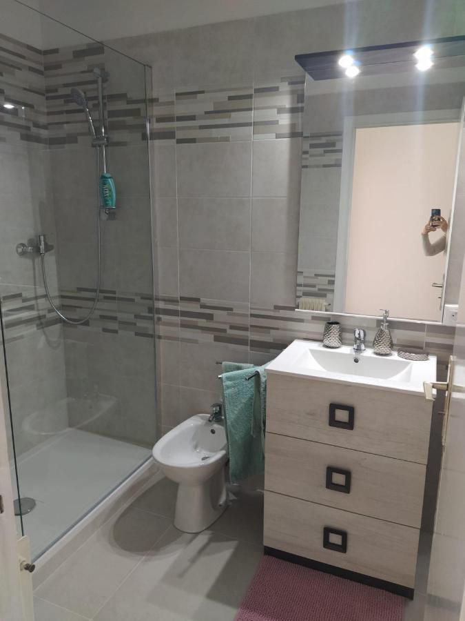 Apartament La Fregate Roquebrune-Cap-Martin Zewnętrze zdjęcie